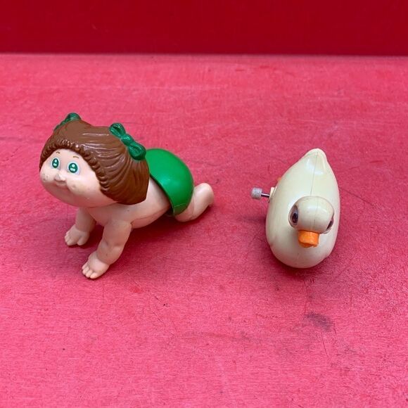 Vintage Windup toys  - Picture 1 of 5